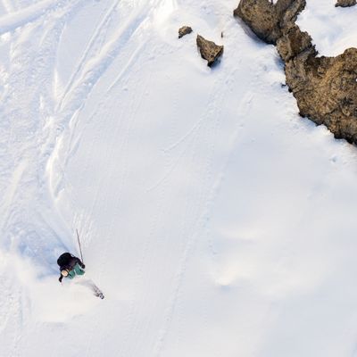 columbia mountain hardwear jacket