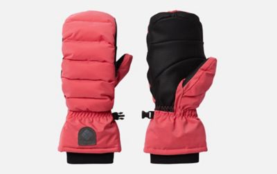 How to Pick Out Winter Gloves