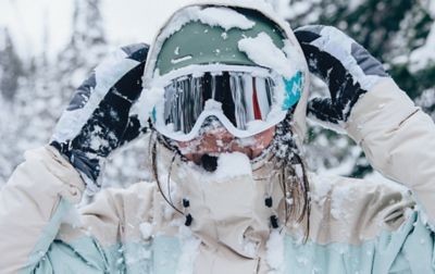 How to Wash Ski Jackets and Other Winter Clothes