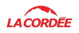 La Cordee logo
