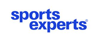 Sports Experts logo