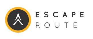 Escape Route logo