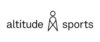 Altitude Sports logo