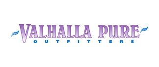 Valhalla Pure Outfitters logo
