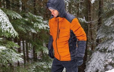 How to Wash and Waterproof a Down Jacket 