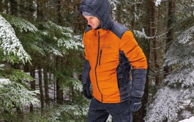 Best columbia hot sale winter coat