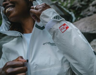 Madhappy Meets Columbia Sportswear To Take On The Cold Hypebeast