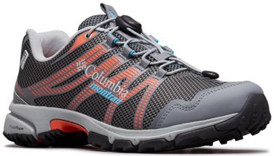montrail shoes