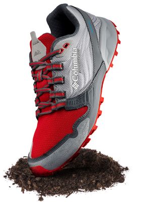 montrail trail running shoes