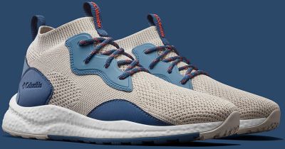 columbia waterproof tennis shoes
