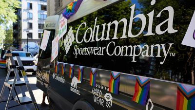 Columbia Sportswear to cut corporate jobs by end of first quarter