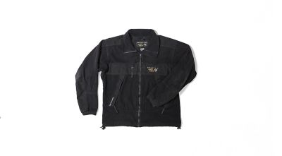 THE WINDSTOPPER™ FLEECE JACKET (EARLY 2000S VERSION)
