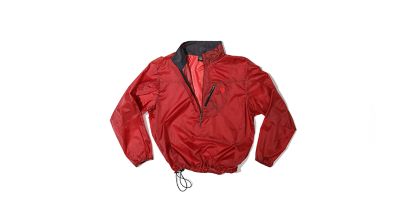 THE NITROUS™ WINDBREAKER (1999 VERSION)
