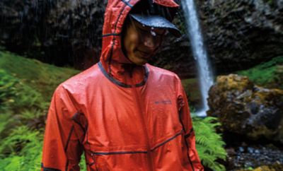 Waterproof Technologies - Rain Protection Clothing