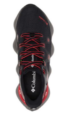 Our Footwear Cushioning Technologies Columbia Sportswear