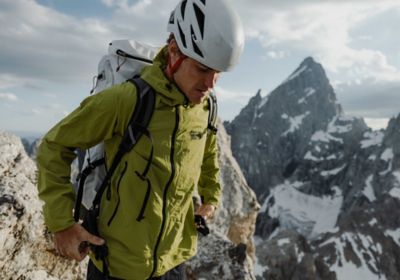 The Best Outdoor Clothing Brands for Men