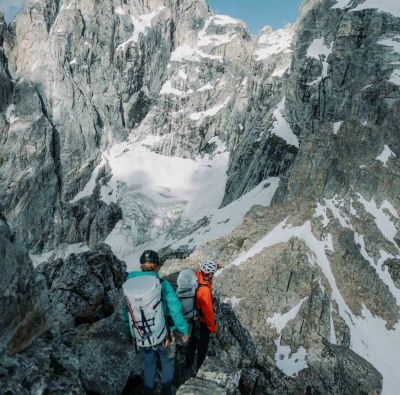 Mountain hardwear clearance hiking