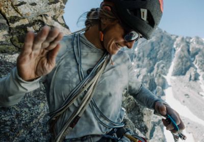 Mountain 2024 hardwear clothing