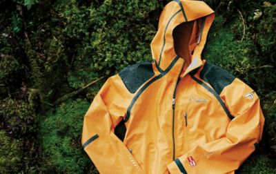 The Evolution of Lightweight Trail Gear