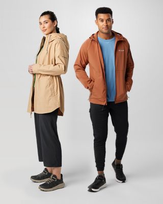 Columbia Sportswear - Jackets, Pants, & More