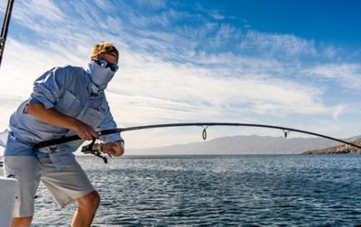 Why Sportfishing in Southern Baja Is Paradise