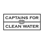 Captains for Clean Water Logo