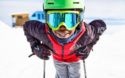 Tips for Skiing and Snowboarding with Kids