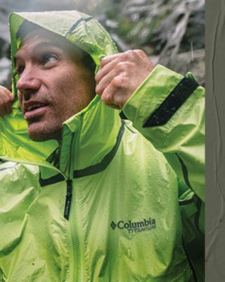 columbia sportswear