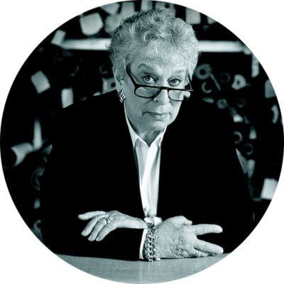 Gert Boyle