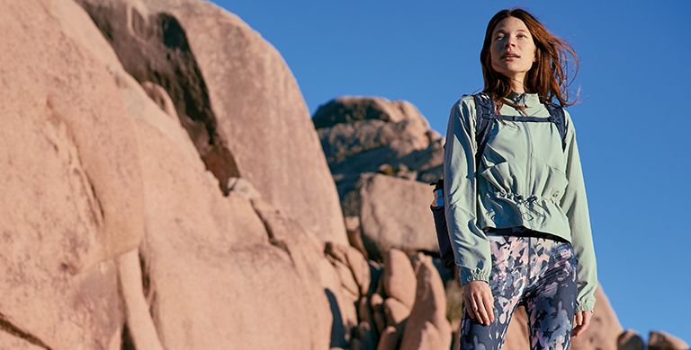 Discover the joys of hiking alone with these tips for solo hiking adventurers.