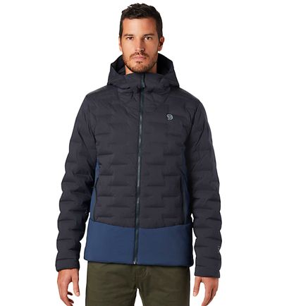 Men S Outdoor Clothing Mountain Hardwear