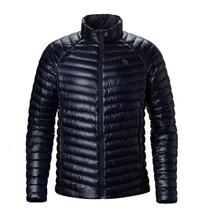 Mountain Hardwear Europe Official Website