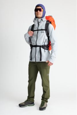 Men's Alpine Kit