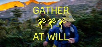 Spring 2025 - Gather At Will