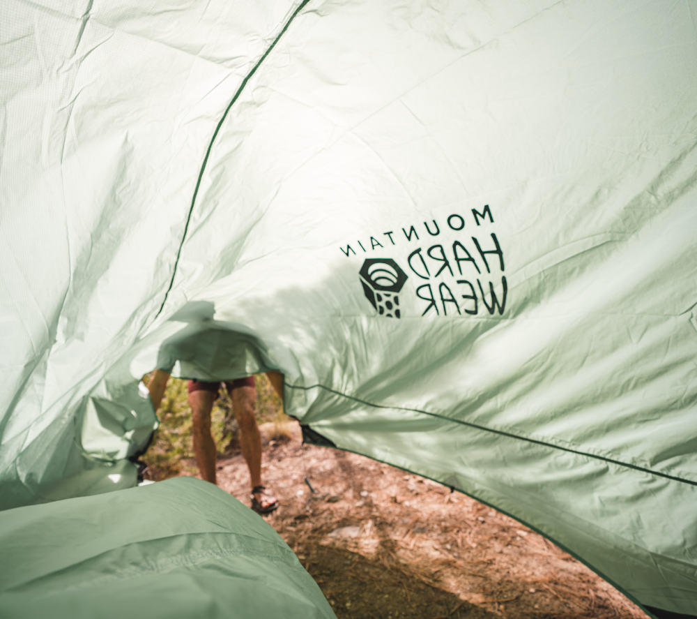 Mountain HardWear - 60% off select apparel with code