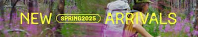 NEW SPRING 2025 ARRIVALS