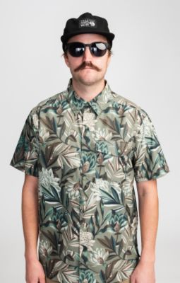 Men's Shade Lite™ Short Sleeve Shirt

