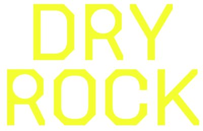 DRY ROCK