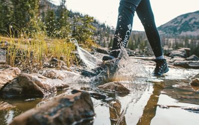 How to find the Right Waterproof Shoe