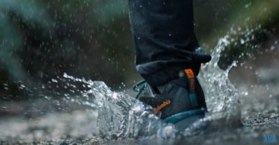 How to find the Right Waterproof Shoe