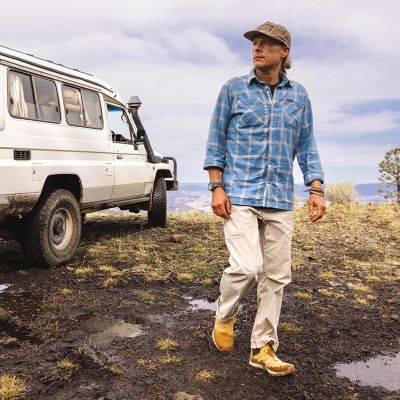 Men's Landroamer™ Ripstop Pants