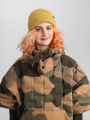 Portrait of Lily Bradley (she/her)

