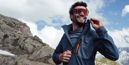 Mens Outdoor Clothing, Men's Travel Clothing