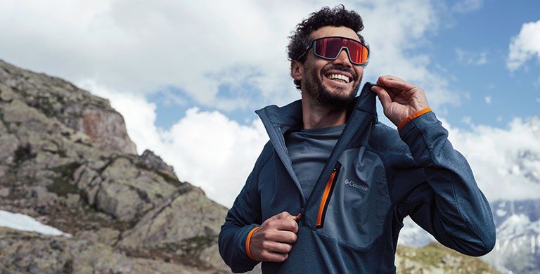 From hiking to skiing to travel, learn the basics of layering for all-day comfort and protection.