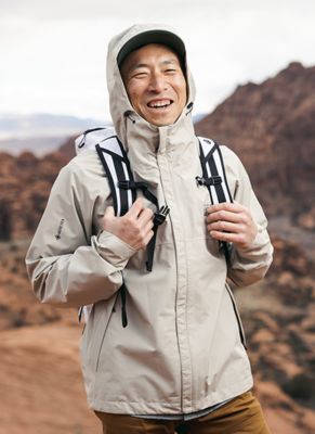 Mountain Hardwear Online Store