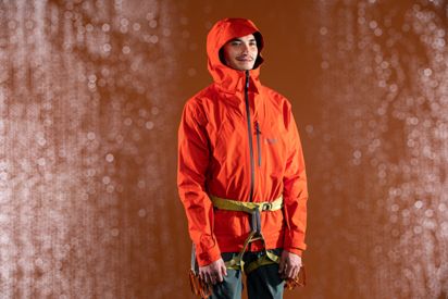 The Rainwear Collection