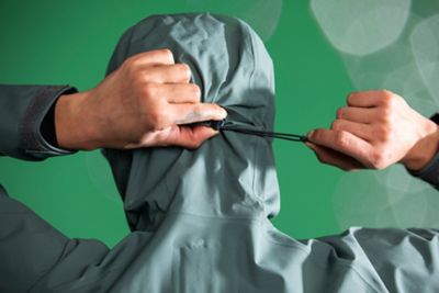 The Rainwear Collection | Mountain Hardwear