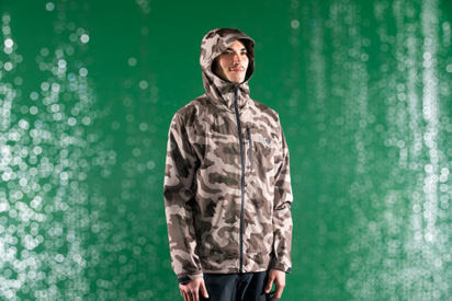 The Rainwear Collection | Mountain Hardwear The Rainwear Collection | Mountain Hardwear