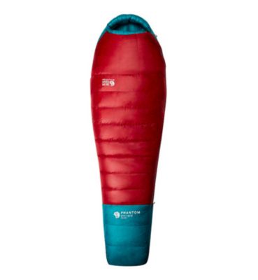 Ghost whisperer 40 sleeping bag best sale