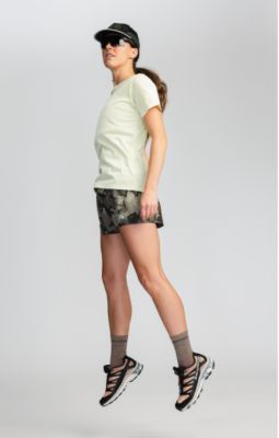 Women's Wicked Tech™ Short Sleeve